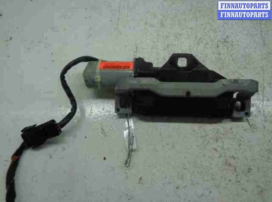 купить Замок багажника на BMW X6 E71 2007 - 2012