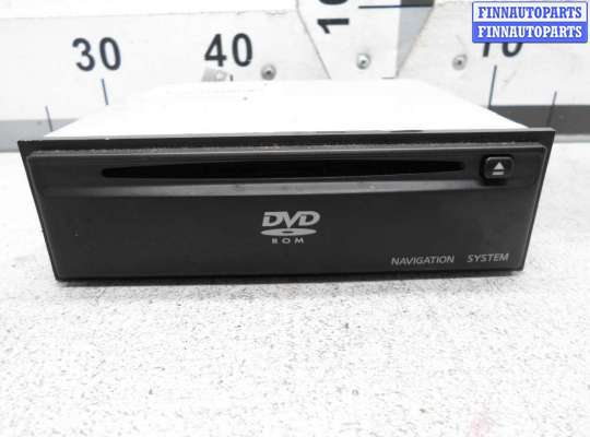 Проигрыватель DVD IF55544 на Infiniti FX I (S50) 2002 - 2008