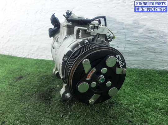 купить Компрессор кондиционера на BMW 5-Series F10 2009 - 2013