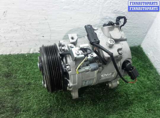 купить Компрессор кондиционера на BMW 5-Series F10 2009 - 2013
