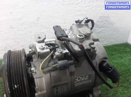 купить Компрессор кондиционера на BMW 5-Series F10 2009 - 2013