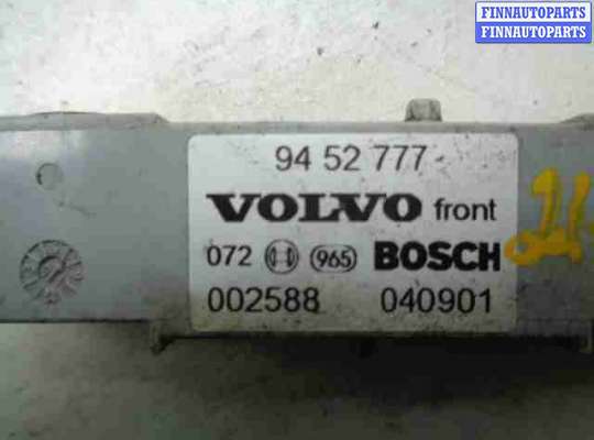 Датчик удара (Airbag) на Volvo S60 I | V70 II (P2)