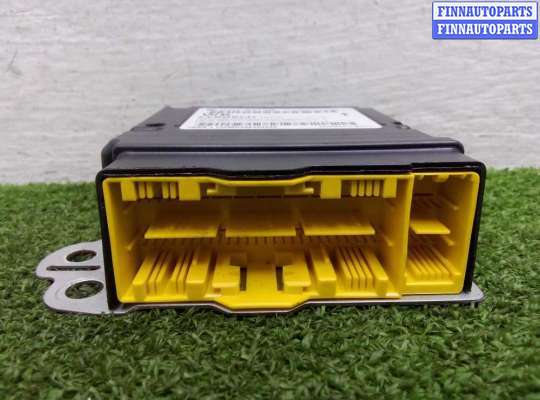 купить Блок управления подушек безопасности на Jeep Grand Cherokee IV (WK2) Рестайлинг 2013 -2016