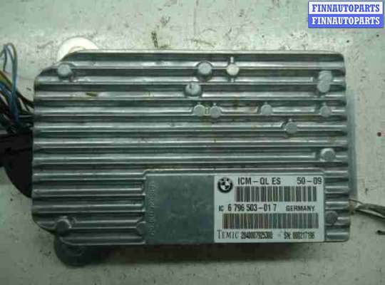 купить Блок управления ICM на BMW 7-Series F01,F02 2008 - 2012