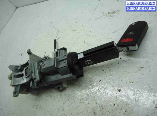 купить Замок зажигания на Mazda CX9 I (TB) 2006 - 2012