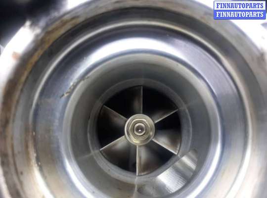 купить Турбина на Audi A4 B9 (8W2) 2015 - 2020