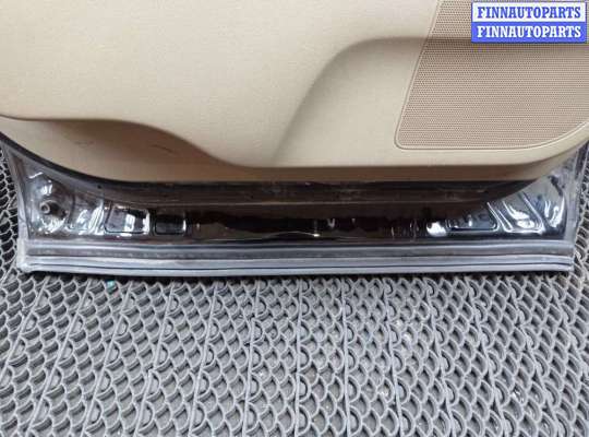 Замок боковой двери на Acura MDX (YD2) 