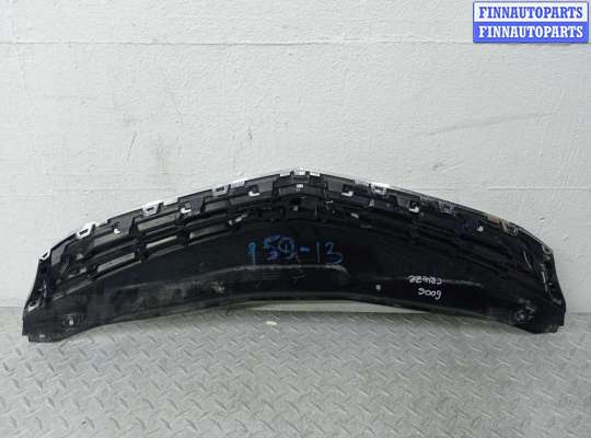 Решетка радиатора на Chevrolet Cruze II (J400)