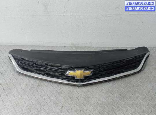 Решетка радиатора CH435528 на Chevrolet Cruze (J400) 2015 - наст. время