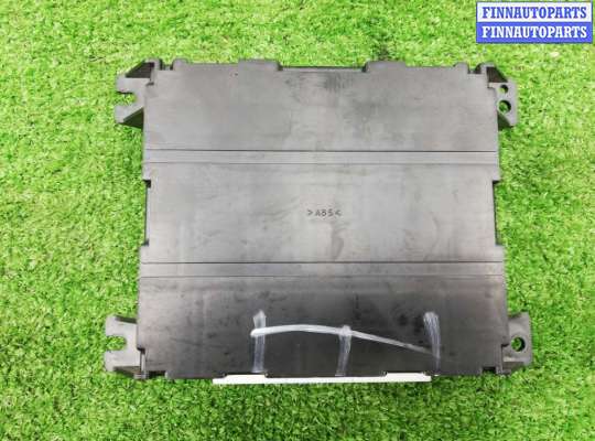 Блок управления климат-контролем LRN3226 на Land Rover Discovery IV (LA) рестайлинг 2013 - 2016