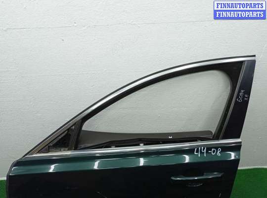 купить Замок двери передней левой на Jaguar XF (X260) 2015 - 2020