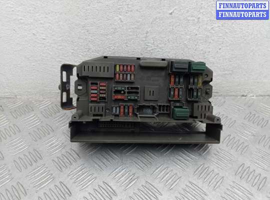 Блок предохранителей BM2180364 на BMW X5 E70 2007 - 2010