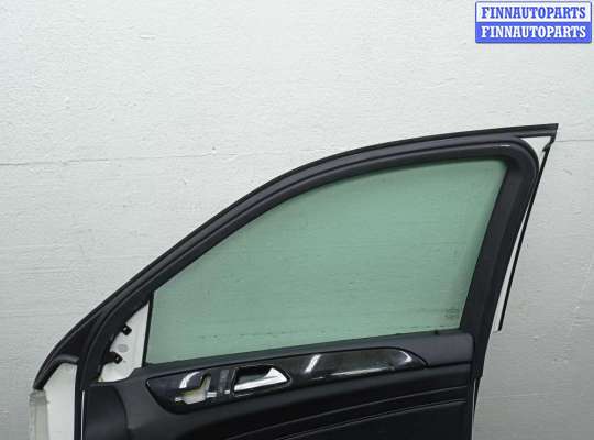 купить Стекло двери передней правой на Mercedes M-klasse (W166) 2011 - 2015