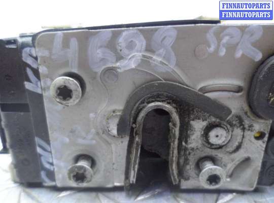 купить Замок двери сдвижной на Mercedes Sprinter II (w906) 2006 - 2017