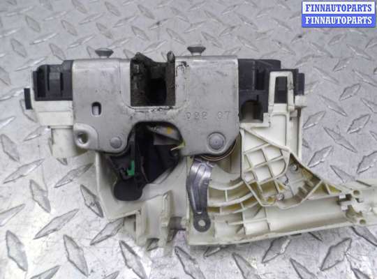 купить Замок двери сдвижной на Mercedes Sprinter II (w906) 2006 - 2017