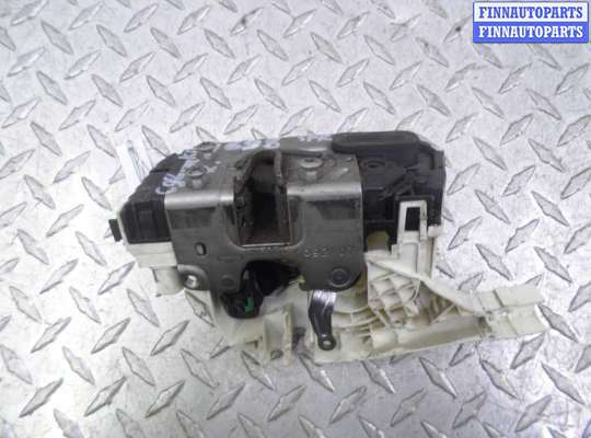 Замок двери сдвижной MB1684637 на Mercedes Sprinter II (w906) 2006 - 2017