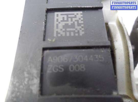 купить Замок двери сдвижной на Mercedes Sprinter II (w906) 2006 - 2017