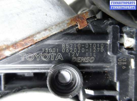 купить Стеклоподъемник передний правый на Toyota Camry VI (XV40) 2006 - 2009