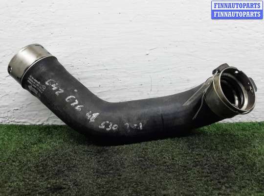 купить Патрубок интеркулера на Mercedes M-klasse (W166) 2011 - 2015