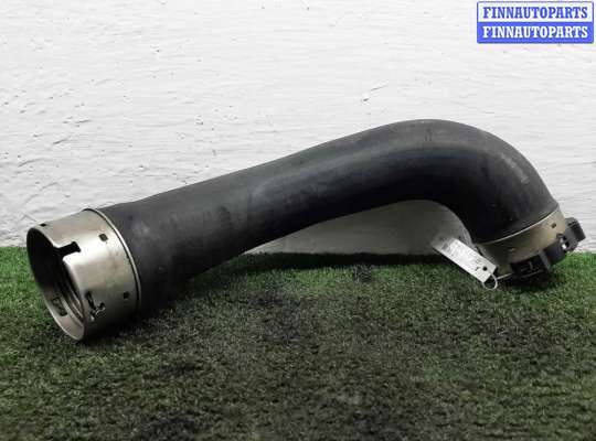 купить Патрубок интеркулера на Mercedes M-klasse (W166) 2011 - 2015