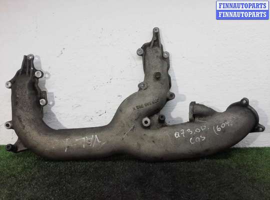 купить Коллектор впускной на Audi Q7 (4LB) 2005 - 2009