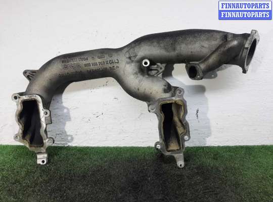 купить Коллектор впускной на Audi Q7 (4LB) 2005 - 2009