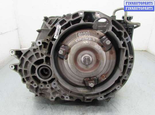АКПП FO1869536 на Ford Explorer V 2010 - 2015