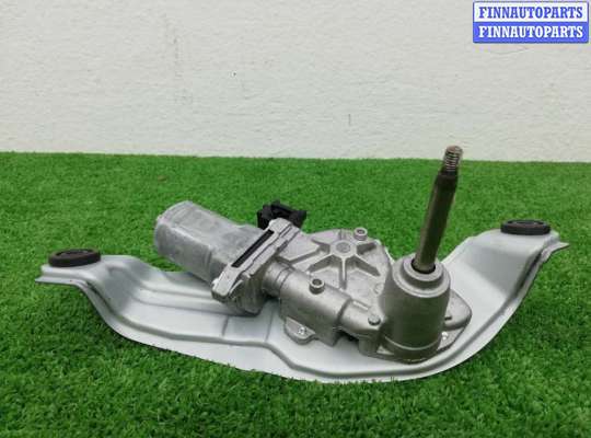 купить Двигатель стеклоочистителя задний на Hyundai Palisade (LX2) 2018 - наст. время