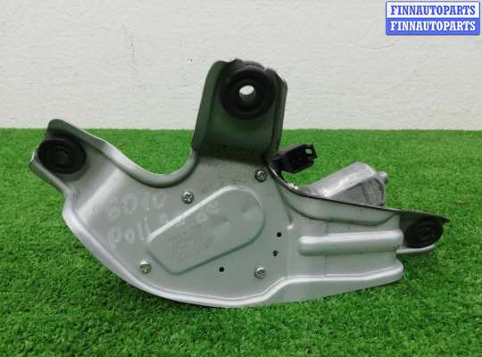 купить Двигатель стеклоочистителя задний на Hyundai Palisade (LX2) 2018 - наст. время