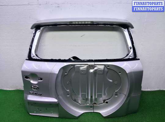 Крышка багажника TT975768 на Toyota RAV 4 III Рестайлинг (A30) 2010 - 2012