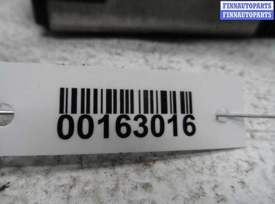 Замок боковой двери на Opel Zafira A