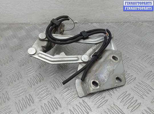 Петля капота правая VG1763872 на Volkswagen Touareg I (7L) 2002 - 2006