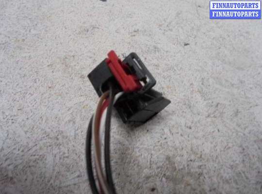 купить Зеркало правое на Audi A3 II (8P1) рестайлинг 1 2003 - 2013