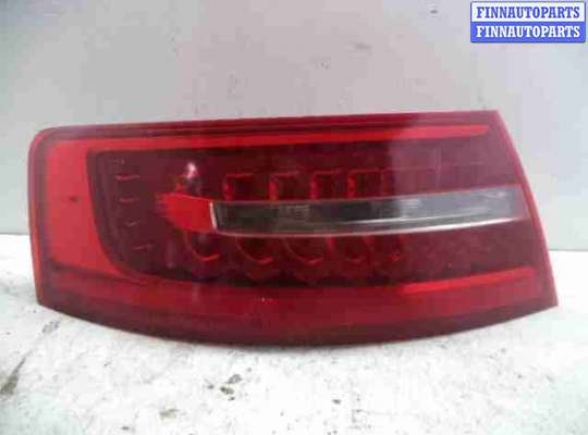 Фонарь крыла левый AU1548221 на Audi A6 C6 (4F2) рестайлинг 2008 - 2011