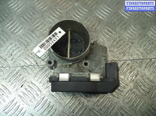 купить Заслонка дроссельная на BMW 7-Series F01,F02 2008 - 2012