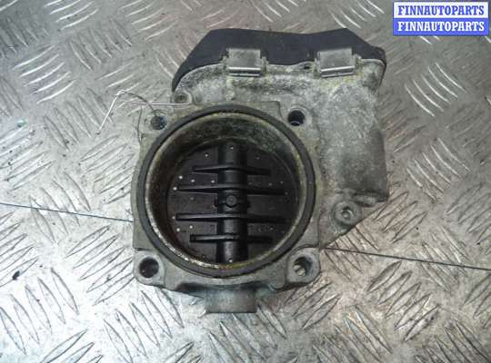 Заслонка дроссельная BM2166632 на BMW 7-Series F01,F02 2008 - 2012