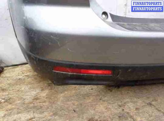 купить Бампер задний на Mazda CX9 I (TB) 2006 - 2012