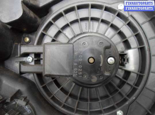 купить Корпус отопителя (печки) на Subaru Tribeca (WX) 2004 - 2007