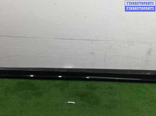 купить Порог пластиковый правый на BMW 5-Series G30 2016 - 2020