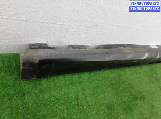 купить Порог пластиковый правый на BMW 5-Series G30 2016 - 2020