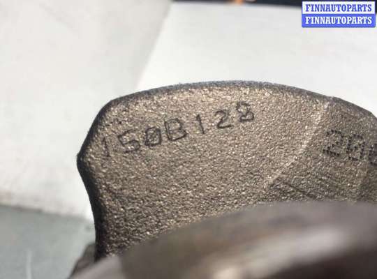 купить Коленвал на Ford Transit (F) 2000 - 2006