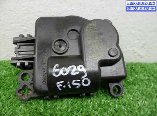 купить Моторчик заслонки печки на Ford F-150 XII 2008 - 2014