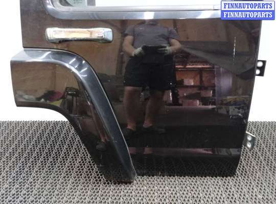 купить Петля двери задняя на Hummer H3 2005 - 2010