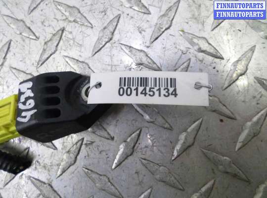 Датчик удара (Airbag) на Subaru Forester III (SH)
