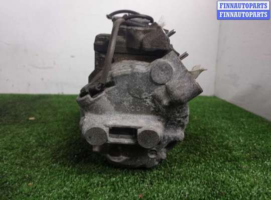 купить Компрессор кондиционера на BMW 1-Series E87 2003 - 2011