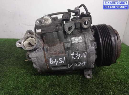 купить Компрессор кондиционера на BMW 1-Series E87 2003 - 2011