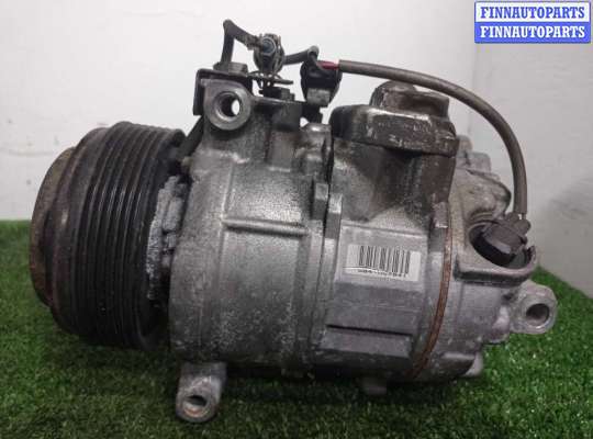 купить Компрессор кондиционера на BMW 1-Series E87 2003 - 2011