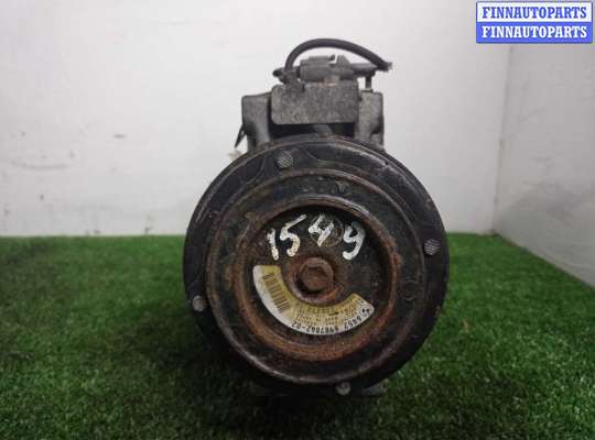 купить Компрессор кондиционера на BMW 1-Series E87 2003 - 2011