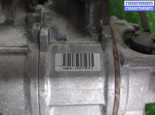 купить Компрессор кондиционера на BMW 1-Series E87 2003 - 2011