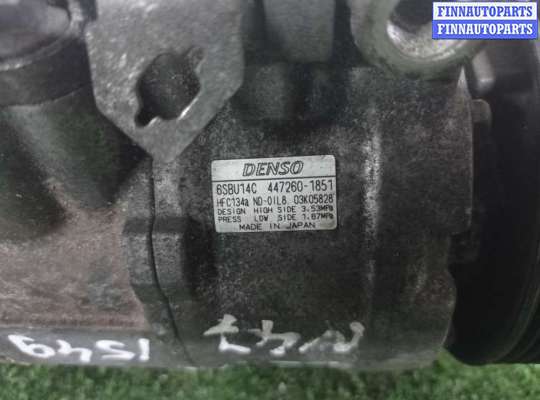 купить Компрессор кондиционера на BMW 1-Series E87 2003 - 2011